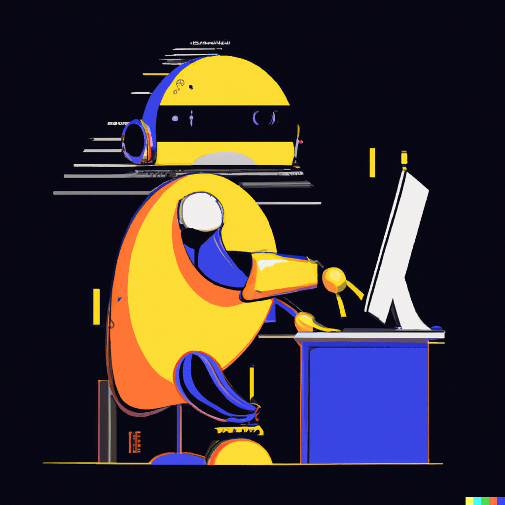 La Inteligencia Artificial y su impacto en el&nbsp;empleo