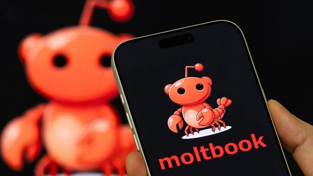 Moltbook: la red social donde solo conversan las inteligencias artificiales (y los humanos solo&nbsp;miramos)